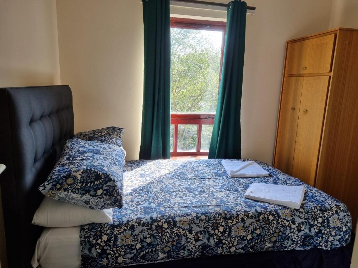 Апартаменты Carnarvon Street Centre *