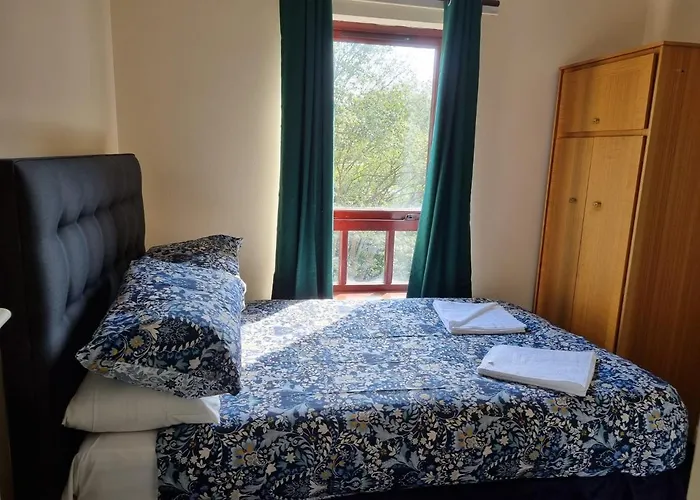 Carnarvon Street City Centre Apartment